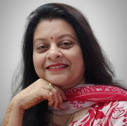 अनुपमा शरद