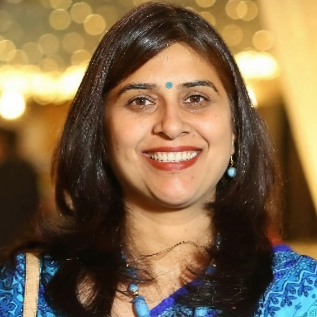 डॉ. कीर्ति बाजपेयी