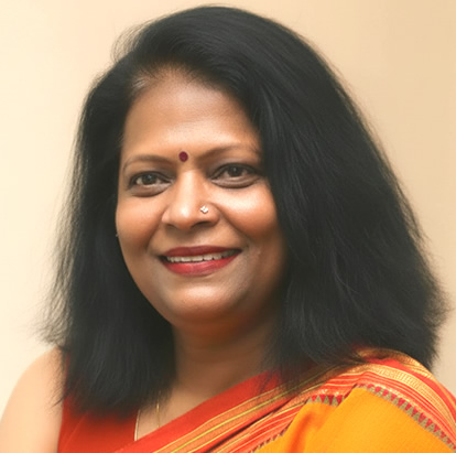 ज्योत्सना सिंह