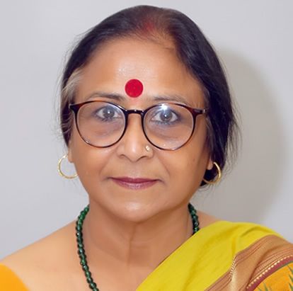 नूतन वशिष्ठ