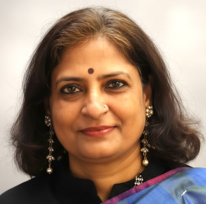 पुनीता अवस्थी