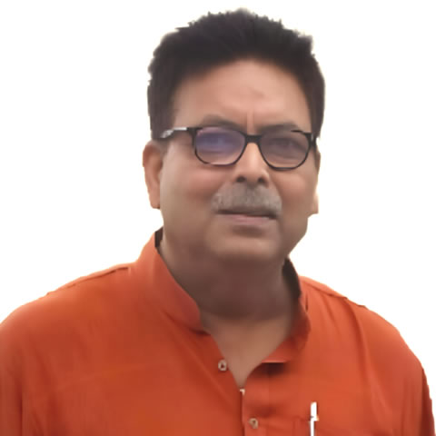 रजनीकांत वशिष्ठ