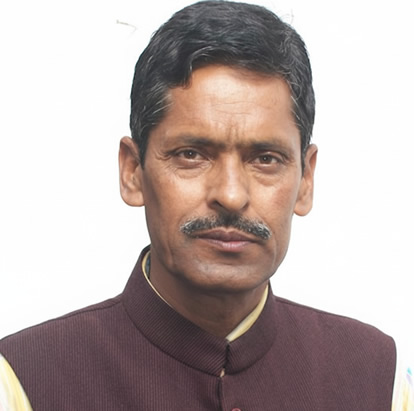 रामबहादुर मिश्रा 