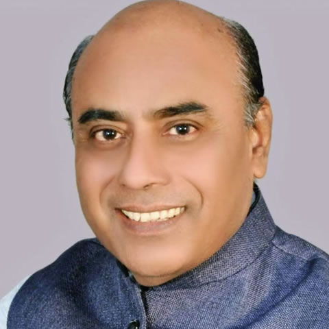 संजीव जायसवाल 