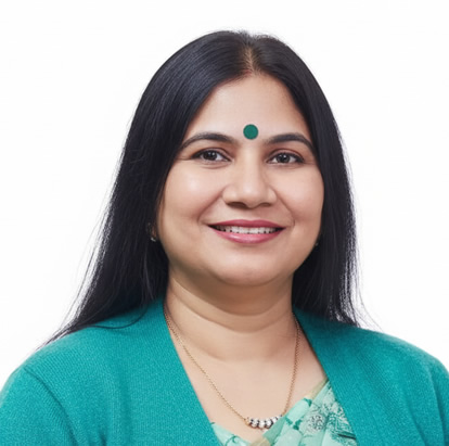 सीमा मिश्रा 